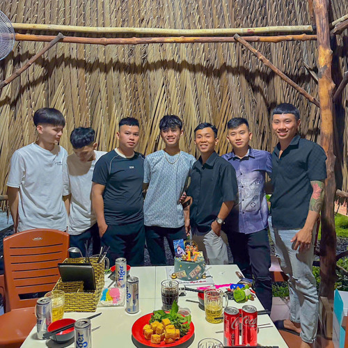 HPBT Bộ Hình Sự - Tú Nhỏ