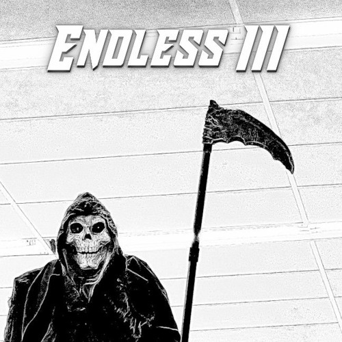 Nexxus x SadDeath - ENDLESS III (Prod. The Ushanka Boy)