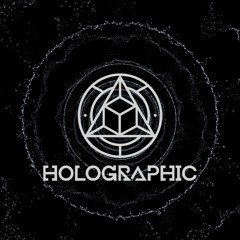 Holographic Radio 001 - Treble