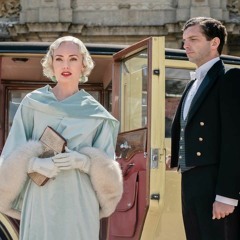 Downton abbey full hot sale movie online