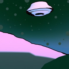 A RAT NAMED BIG CHEE$E THAT LIVES IN A U.F.O.