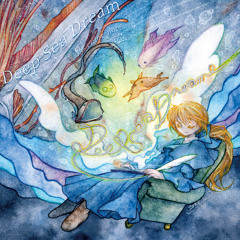 SCNS-0008「Deep Sea Dream」Trailer / sky color notes