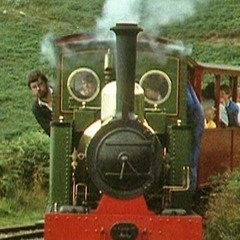 Train Now Departing theme (Bare Necessities)