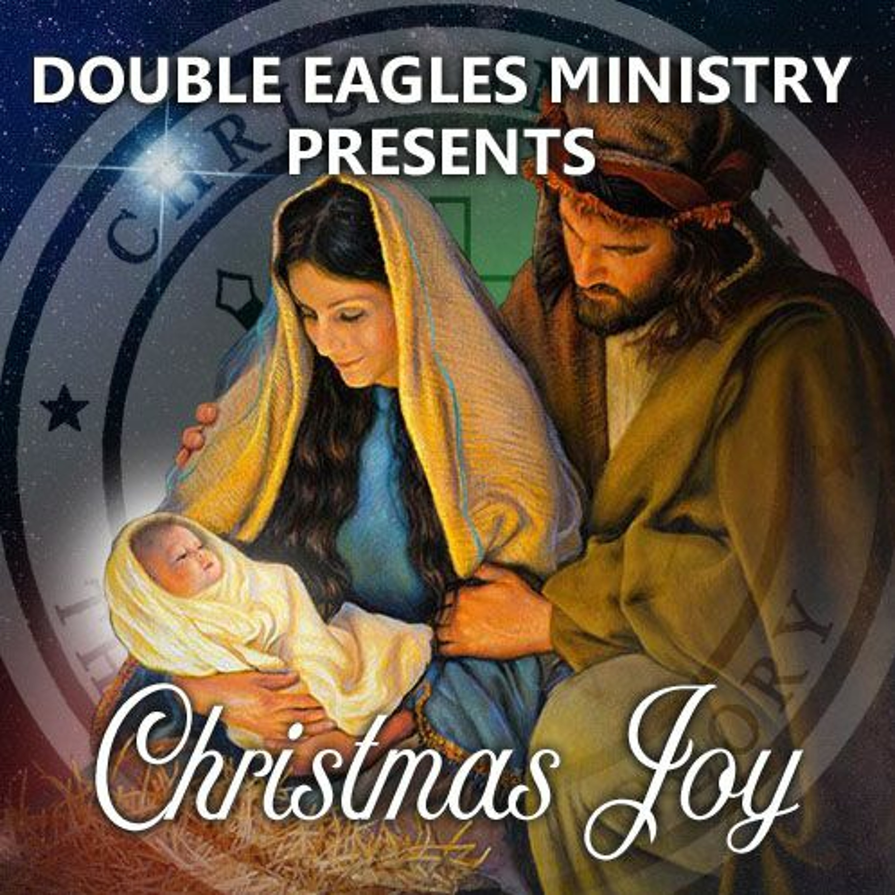 Christmas Joy episode artwork