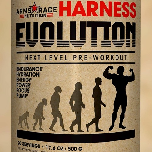 Stream Premium preworkouts galore from Arms Race, Jacked Factory and