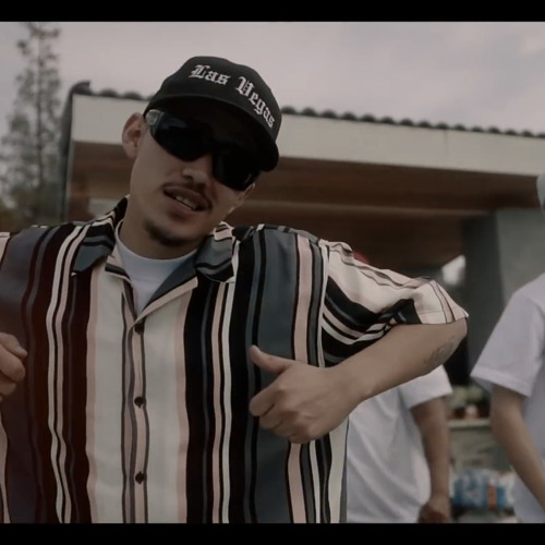 East Bonanza Kingz X E. West - Authentic