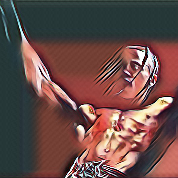 My Eyes – Travis Scott (second part) x Edgerunners “You’ve never backed down” Slowed n Reverb