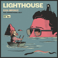 Lighthouse (feat. WLFY)