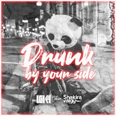 LOKH feat. Deejay Shakira Valgy - Drunk by your side (Original Mix)