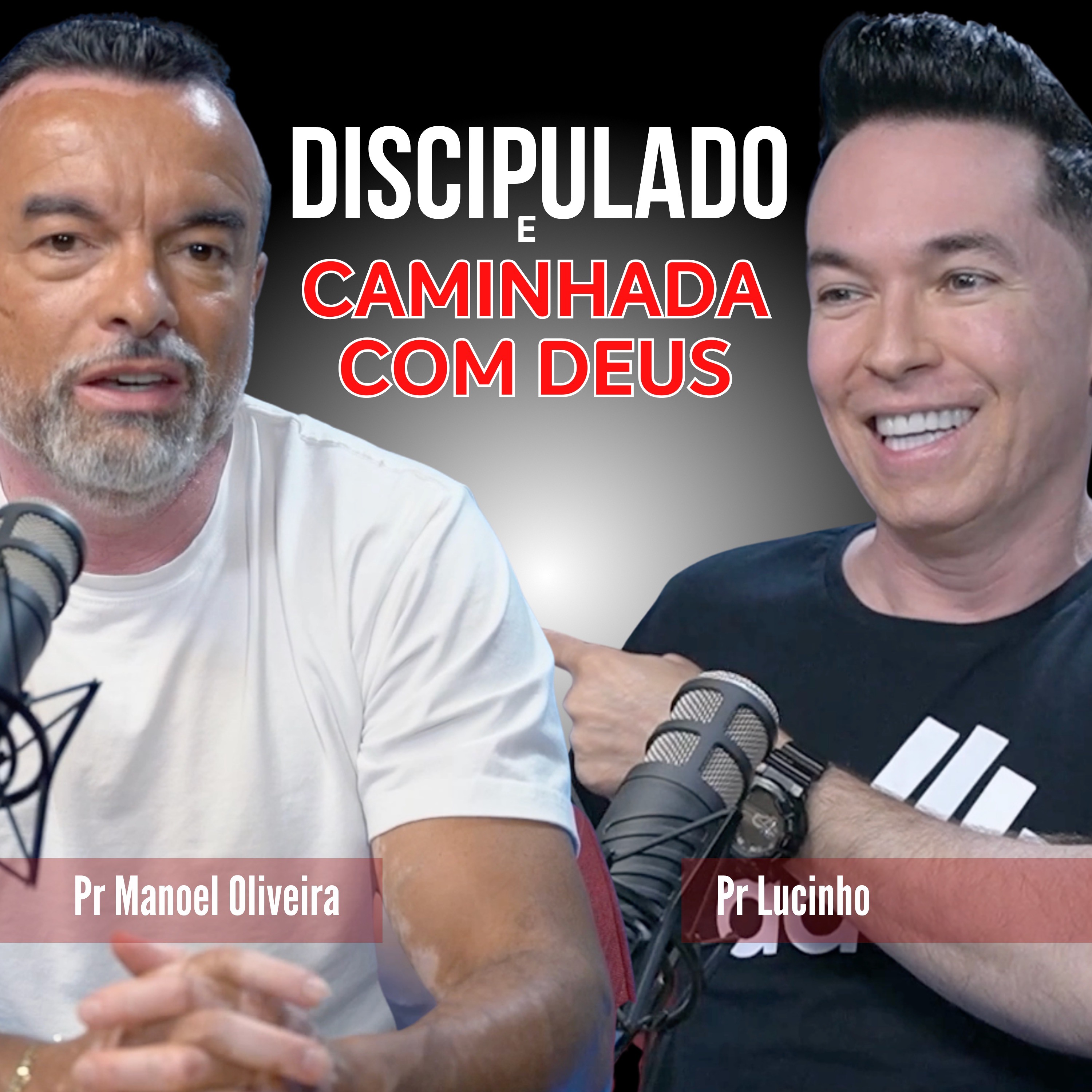 Pare e Pense Podcast
