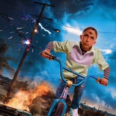 Bad Bunny  - YHLQMDLG ( Full Album ) By DJ SAMO