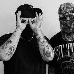 Suicide boys Antarctica Rizzo Remix