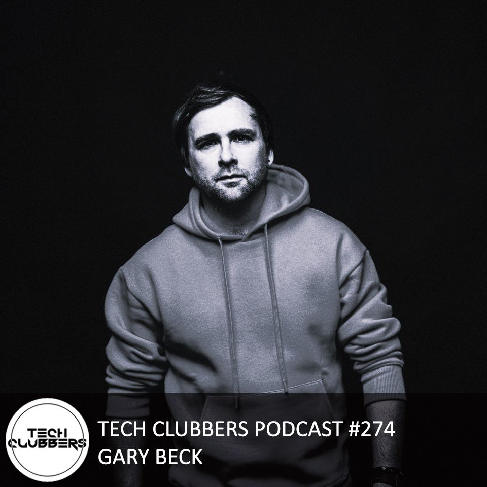Gary Beck – Tech Clubbers Podcast #274