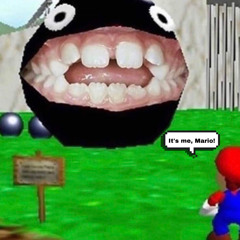 MATADOR - IT'S ME, MARIO!