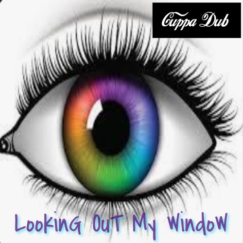 LookiN OuT My WindoW - InstrumentaL with Hook