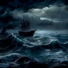 Dark Seas