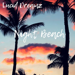 Night Beach