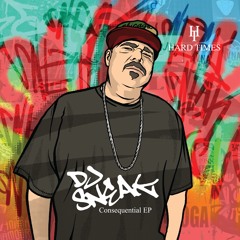 DJ Sneak - Body Slangin