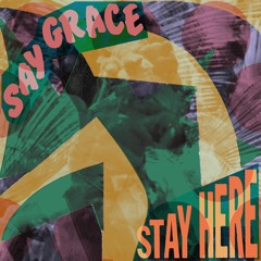 Stay Here feat. Fat Tony, Horsepowar, & Speak