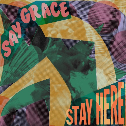 Say Grace feat. Fat Tony, Lojii, & Speak