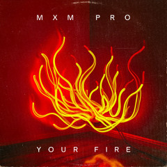 Your Fire (feat. J. Lamotta)