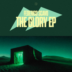 Federico Scavo - Glory [Stealth Records]