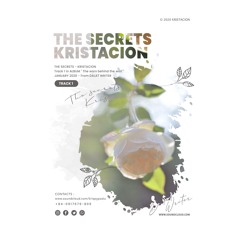 THE SECRETS - KRIS (Prod. by Eric Godlow)