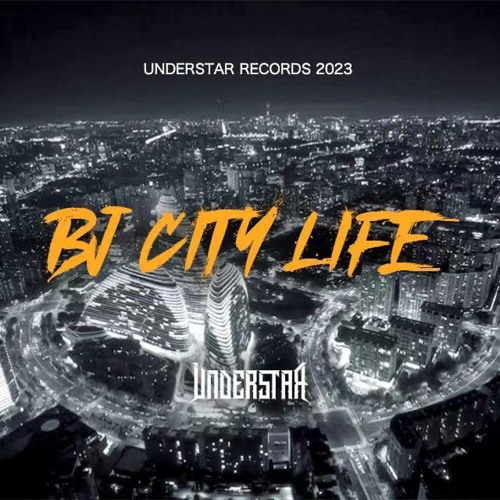 Stream Bj City Life by DeeperDog臧鑫明 | Listen online for free on SoundCloud