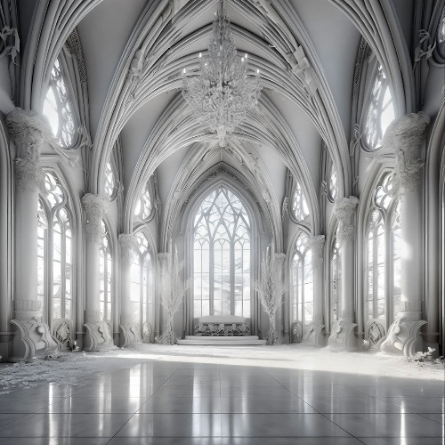 Shadowlord's Castle
