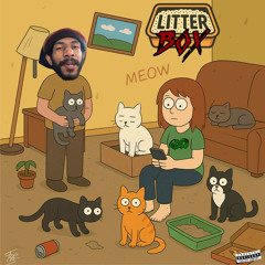Litter Box