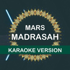 Mars Madrasah Karaoke