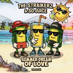 Summer Dream Of Love (Sped Up)