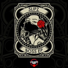SLIPZ - INFINITE