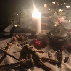 Ritual w/@loonyjetski