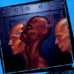 Episode 55 - Thought Crimes