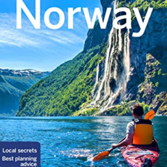 [DOWNLOAD] PDF 📧 Lonely Planet Norway 8 (Travel Guide) by  Anthony Ham,Oliver Berry,