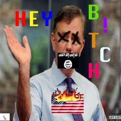 Hey B!tch (feat. JayAnt)