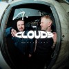RAWCAST207 • Clouds DJ mix artwork - Electronic music tracklist cover image