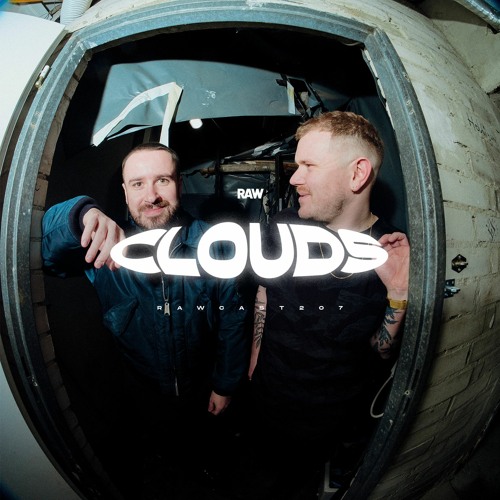 RAWCAST207 • Clouds