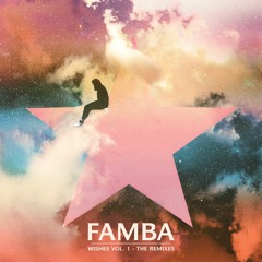 Famba - Find Myself (Disco Killerz Remix)