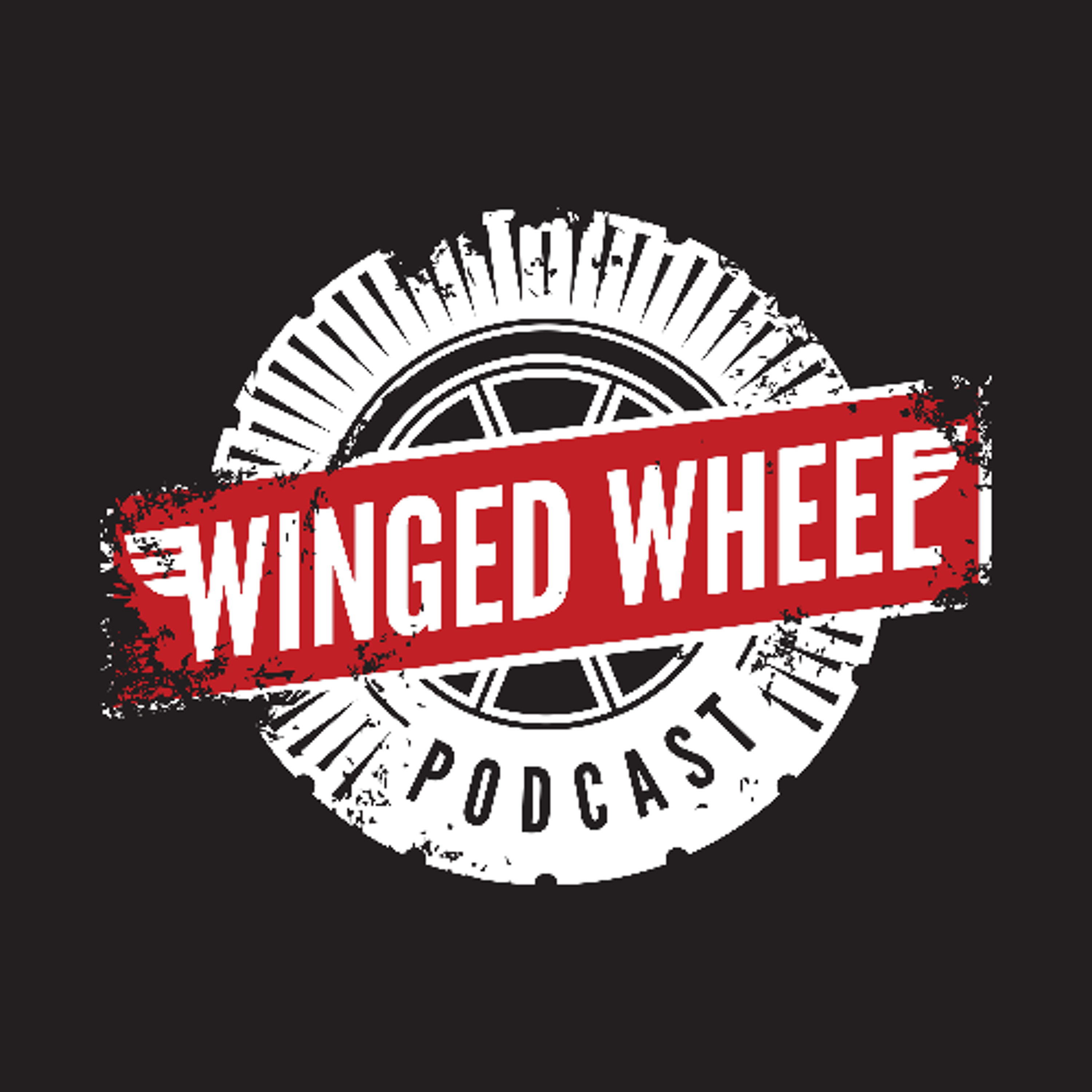 Winged Wheel Podcast