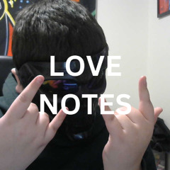 love notes - sprayops