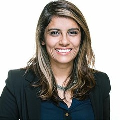 Ep103: Getting to know the new GM of CNCF, with Priyanka Sharma