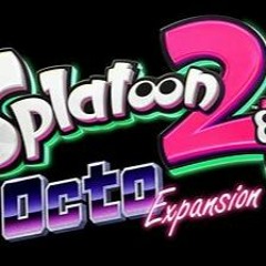 #14 Crush - Splatoon 2  Octo Expansion