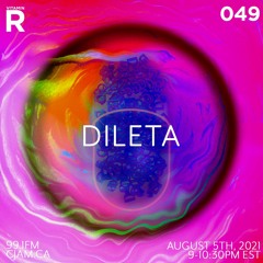vitamin R 049 - August 5th 2021 // Dileta