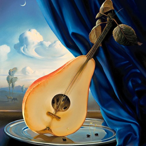 Hk's tune #1: Smack Dab