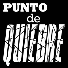 Punto de Quiebre 01 - Presentación