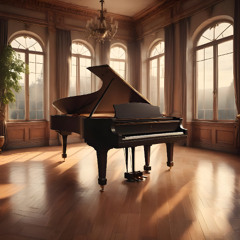 Echoes of Ivory and Strings