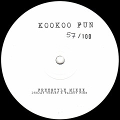 Kookoo Fun (Deejay Theory & Walshy Fire ReMixxx)