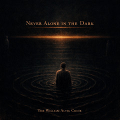 Never Alone in the Dark